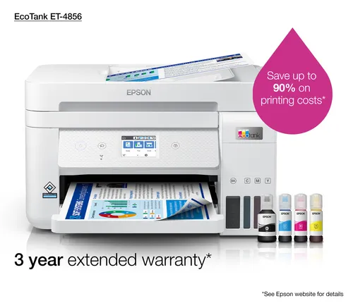 Epson EcoTank ET-4856 (21 von 21)