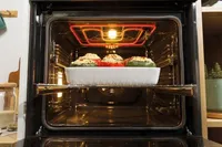 GORENJE STEEL SET 4 BCS6737E06X + ECD634X (21 von 38)
