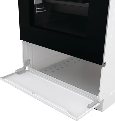 Gorenje GEC 5A21 WG ws Standherd 50cm (21 von 24)