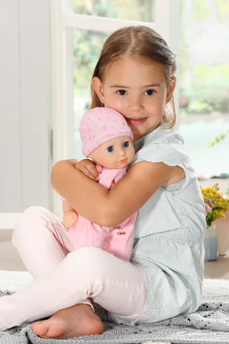 Baby Annabell Little Annabell 36cm Spielpuppe (21 von 38)