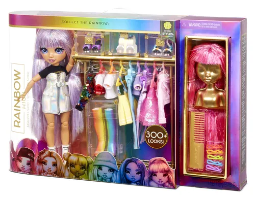Rainbow High 571049 Fashion Studio (21 von 27)