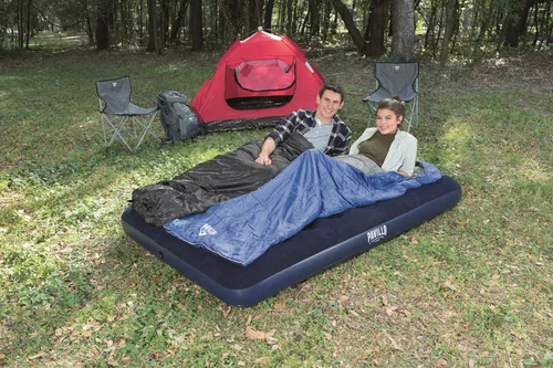 Luftbett Bestway Double (21 von 21)