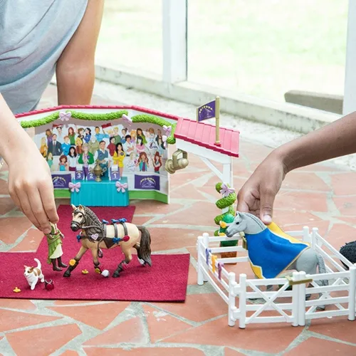 Schleich 42466 Horse Club (21 von 25)