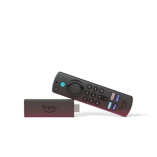 AMAZON Fire TV Stick 4K Max (2. Gen) (21 von 21)