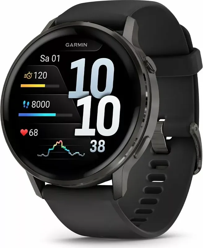 Garmin Venu® 4 (21 von 26)