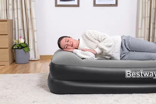 Bestway Luftbett 191 x 97 x 46 cm Twin Built-in (22 von 30)