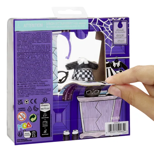 L.O.L. Fashion Packs (21 von 53)