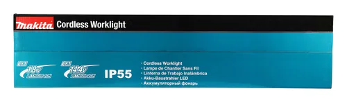 Makita Baustrahler DEADML814 LED (22 von 24)