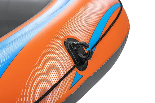 Bestway Schlauchboot Kondor Elite 2000 Set | Robust und geräumig (22 von 29)