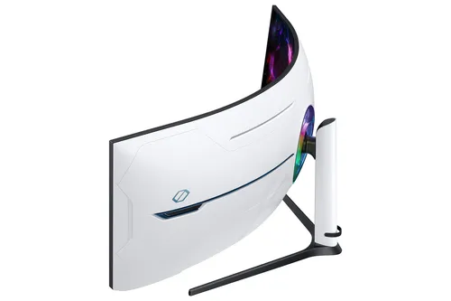 Samsung Odyssey G9 Neo LS57CG952NUXEN (22 von 31)