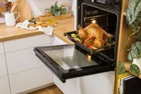 GORENJE STEEL SET 4 BCS6737E06X + ECD634X (22 von 38)