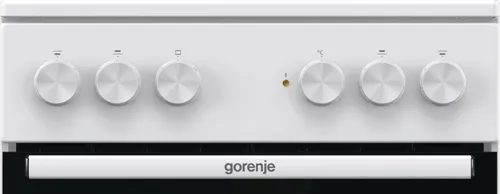 Gorenje GEC 5A21 WG ws Standherd 50cm (22 von 24)