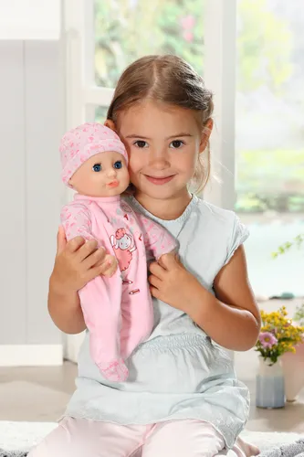 Baby Annabell Little Annabell 36cm Spielpuppe (22 von 38)