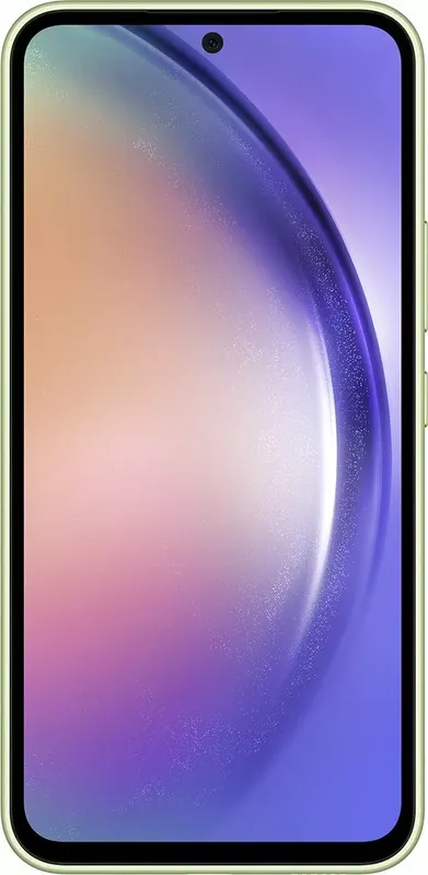 Samsung Galaxy A54 5G (256GB) (22 von 37)