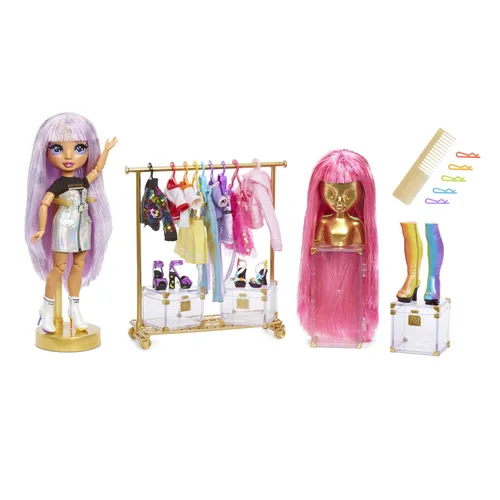 Rainbow High 571049 Fashion Studio (22 von 27)
