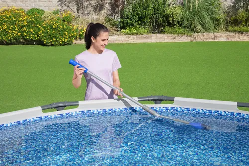Bestway batteriebetriebener Poolsauger AquaTech - 150 cm (23 von 29)