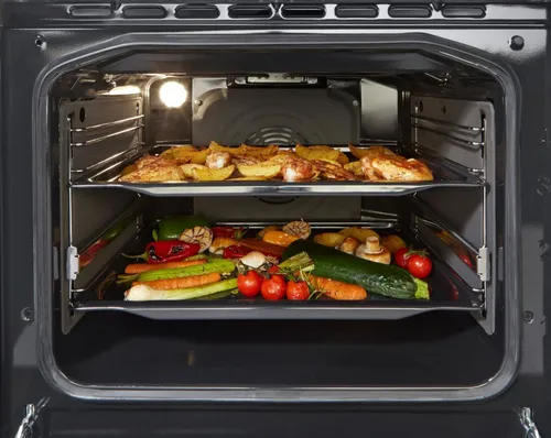 Gorenje GEC 5A21 WG ws Standherd 50cm (23 von 24)