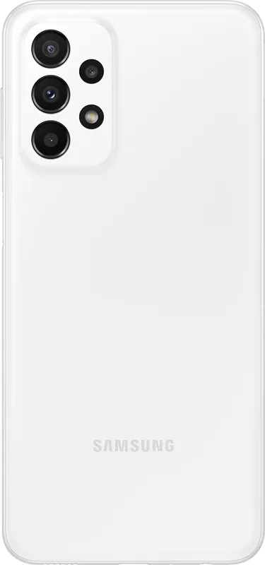 Samsung Galaxy A23 5G Black (23 von 37)