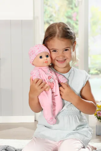 Baby Annabell Little Annabell 36cm Spielpuppe (23 von 38)