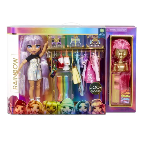 Rainbow High 571049 Fashion Studio (23 von 27)