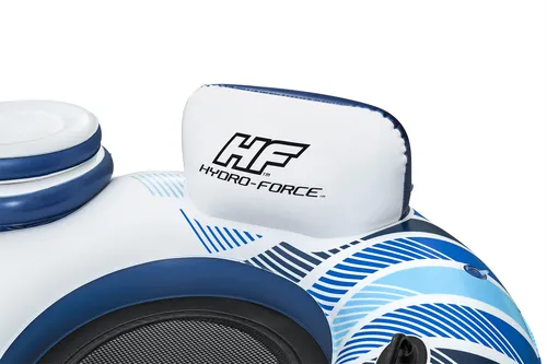 Bestway Hydro Force Schwimmring Rapid Rider II (23 von 24)