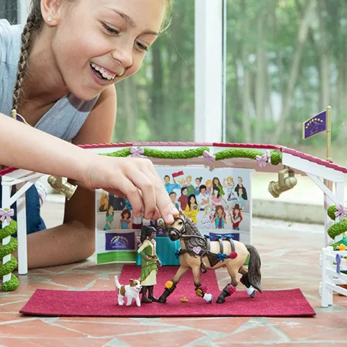 Schleich 42466 Horse Club (23 von 25)