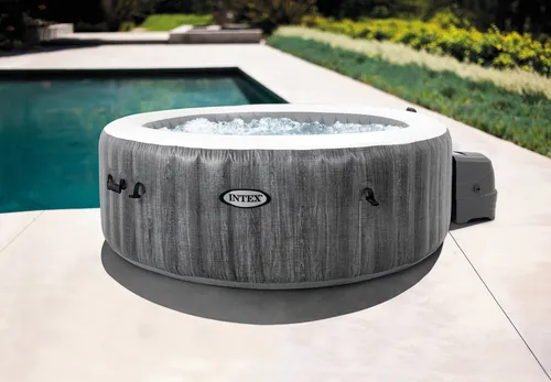 Intex Pool PureSPA Bubble 