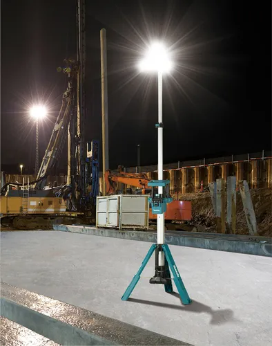 Makita Baustrahler DEADML814 LED (24 von 24)