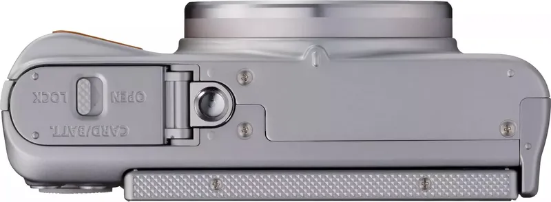 CANON PowerShot SX740 HS Kompaktkamera (24 von 25)