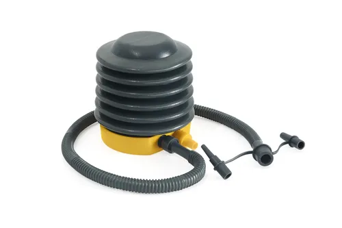 Bestway Schlauchboot Kondor Elite 2000 Set | Robust und geräumig (24 von 29)