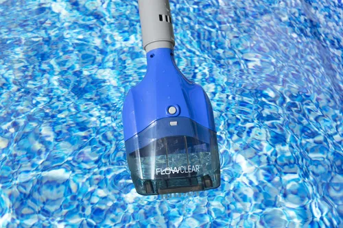 Bestway batteriebetriebener Poolsauger AquaTech - 150 cm (24 von 29)