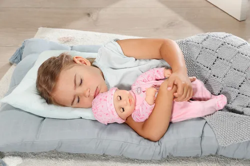 Baby Annabell Little Annabell 36cm Spielpuppe (24 von 38)