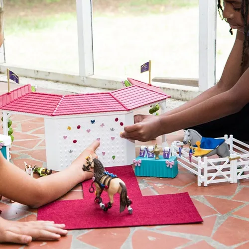 Schleich 42466 Horse Club (24 von 25)