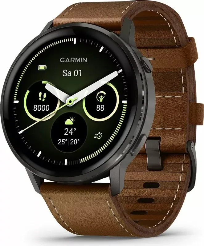 Garmin Venu® 4 (24 von 26)
