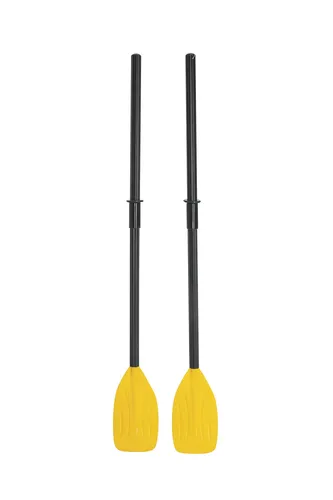 Bestway Schlauchboot Kondor Elite 2000 Set | Robust und geräumig (25 von 29)
