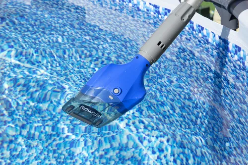 Bestway batteriebetriebener Poolsauger AquaTech - 150 cm (25 von 29)