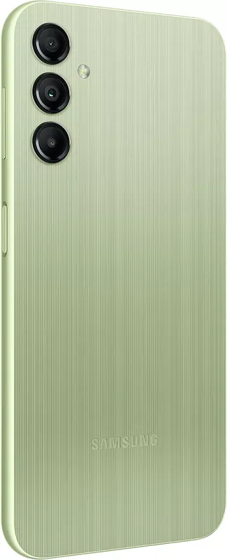 Samsung Galaxy A14 128GB Green (25 von 28)