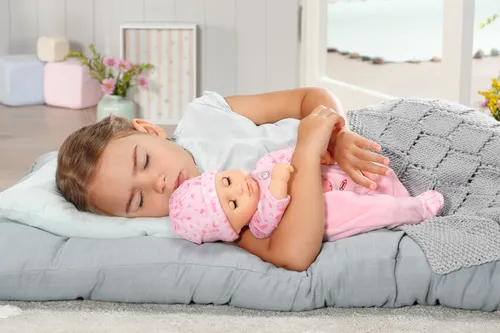 Baby Annabell Little Annabell 36cm Spielpuppe (25 von 38)
