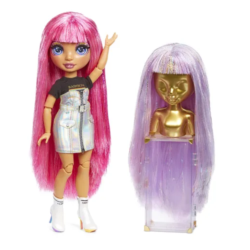 Rainbow High 571049 Fashion Studio (25 von 27)