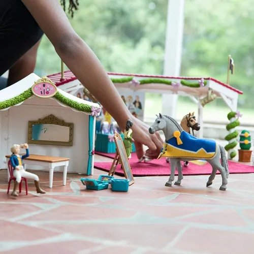 Schleich 42466 Horse Club (25 von 25)