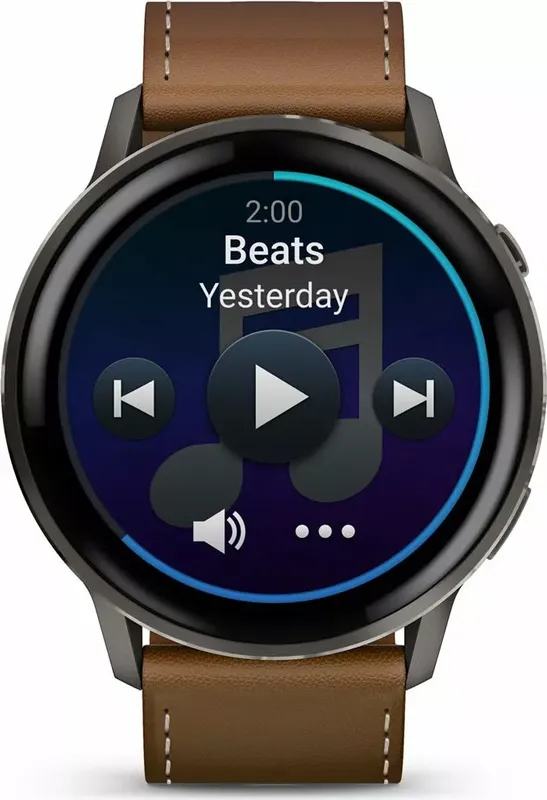 Garmin Venu® 4 (25 von 26)