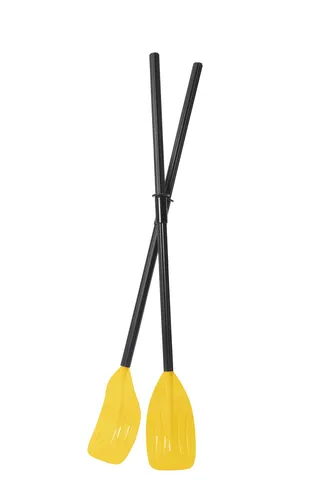 Bestway Schlauchboot Kondor Elite 2000 Set | Robust und geräumig (26 von 29)
