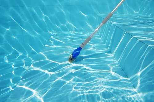 Bestway batteriebetriebener Poolsauger AquaTech - 150 cm (26 von 29)