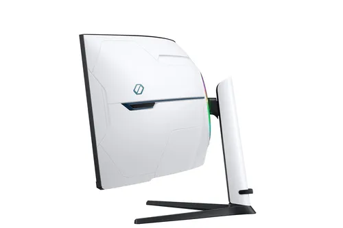 Samsung Odyssey G9 Neo LS57CG952NUXEN (26 von 31)