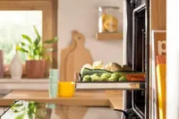 GORENJE STEEL SET 4 BCS6737E06X + ECD634X (26 von 38)