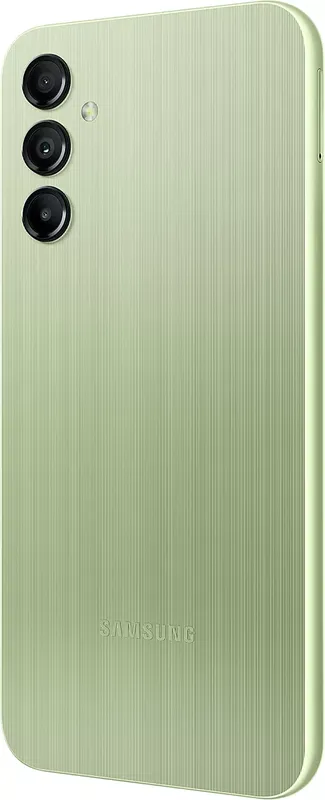 Samsung Galaxy A14 128GB Green (26 von 28)