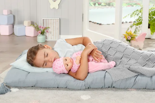 Baby Annabell Little Annabell 36cm Spielpuppe (26 von 38)