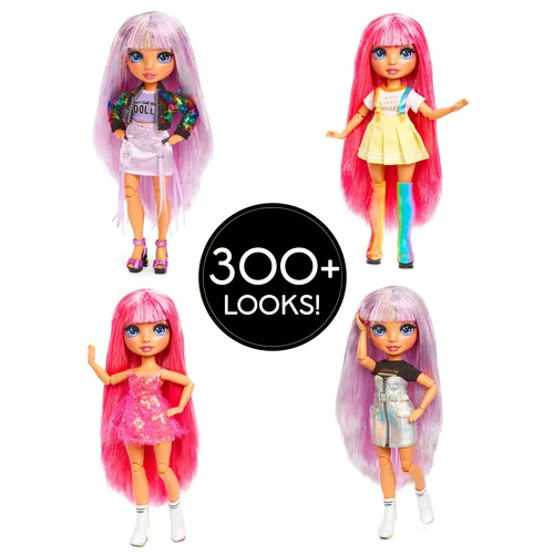 Rainbow High 571049 Fashion Studio (26 von 27)