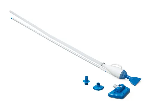 Bestway Vakuumsauger Bodensauger 58212 (27 von 29)