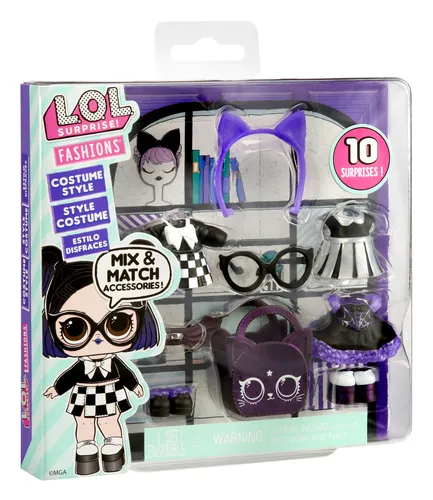 L.O.L. Fashion Packs (26 von 53)